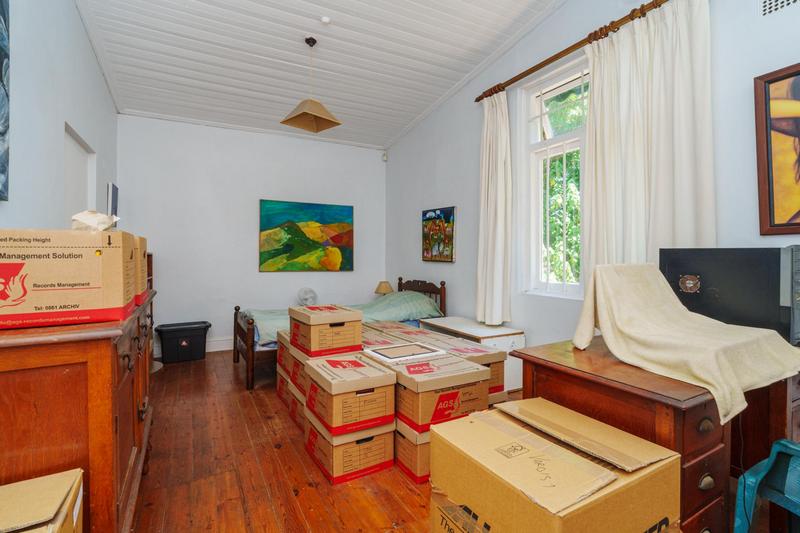 4 Bedroom Property for Sale in Plumstead Western Cape